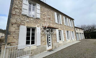 Maison 5 Pièces 132 m² à louer à Bon-Encontre (47240)