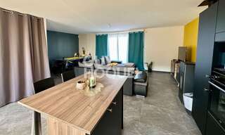 Maison 4 Pièces 88 m² à vendre à Fronton (31620)