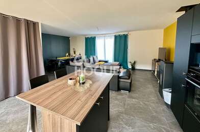 Maison 4 pièces 270000 €