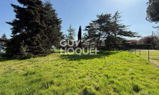 Terrain  697 m² à vendre à Fronton (31620)