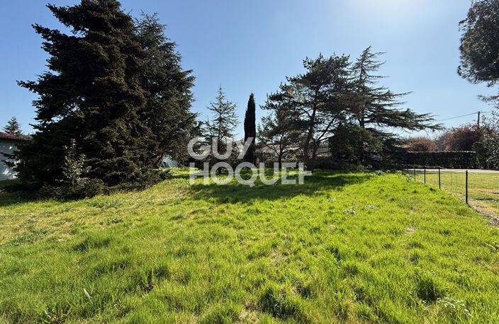 Terrain à bâtir de 697 m² à Fronton - Idéal primo-accédants — photo 2