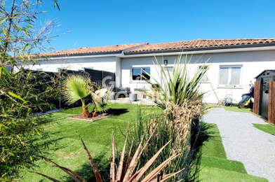 Maison 3 pièces 330000 €