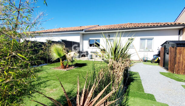 Villa / Maison 3 pièces  à vendre Soustons 40140