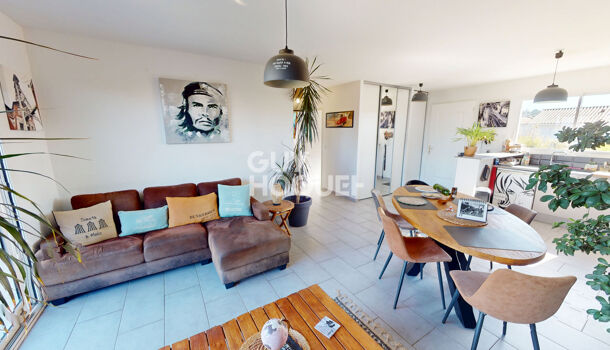 Villa / Maison 3 pièces  à vendre Soustons 40140