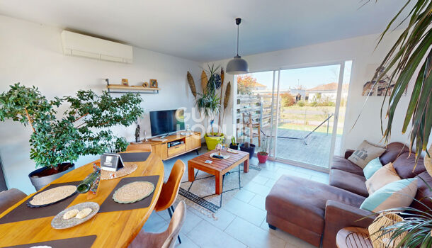 Villa / Maison 3 pièces  à vendre Soustons 40140