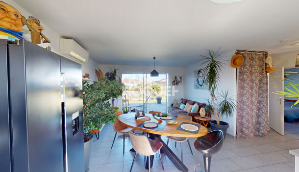 Villa / Maison 3 pièces  à vendre Soustons 40140