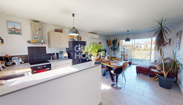 Villa / Maison 3 pièces  à vendre Soustons 40140