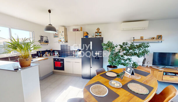 Villa / Maison 3 pièces  à vendre Soustons 40140