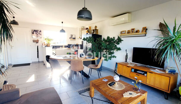 Villa / Maison 3 pièces  à vendre Soustons 40140