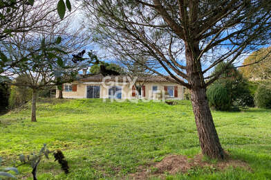 Maison 5 pièces 307500 €