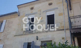 Maison 4 Pièces 110 m² à vendre à Fronsac (33126)