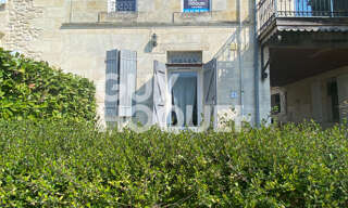 Maison 4 Pièces 110 m² à vendre à Fronsac (33126)