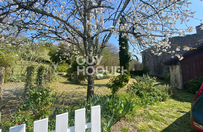 FRONSAC A 5 MINUTES DE LIBOURNE — photo 2