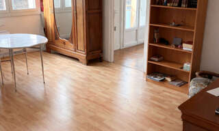 Appartement 2 Pièces 45 m² à vendre à Oullins-Pierre-Bénite (69600)