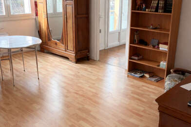 Appartement 2 pièces 139900 €