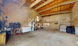 Maison 2 Pièces 117 m² à vendre à Cadillac-sur-Garonne (33410)