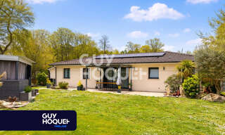 Maison 6 Pièces 135 m² à vendre à Beautiran (33640)