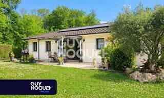 Maison 6 Pièces 135 m² à vendre à La Brède (33650)