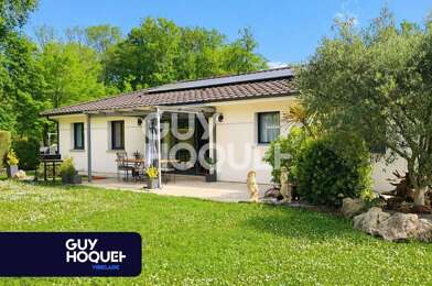 Maison 6 pièces 430000 €