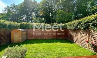 Appartement 4 Pièces 89 m² à vendre à Maurepas (78310)