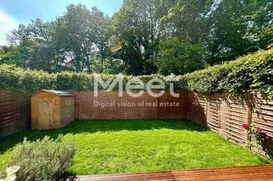 Appartement 4 pièces 279900 €