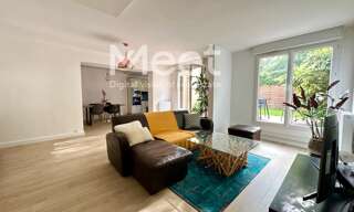 Appartement 4 Pièces 89 m² à vendre à Maurepas (78310)