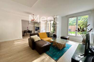 Appartement 4 pièces 278000 €