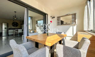 Appartement 2 Pièces 50 m² à vendre à L'Isle-sur-la-Sorgue (84800)