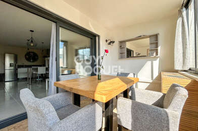 Appartement 2 pièces 189000 €