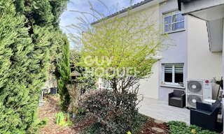 Maison 4 Pièces 106 m² à vendre à Saint-Laurent-de-Mure (69720)