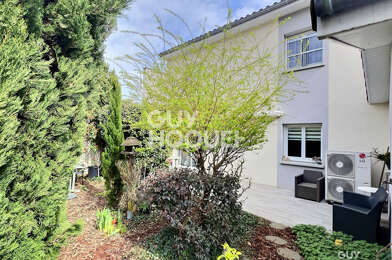 Maison 4 pièces 375000 €