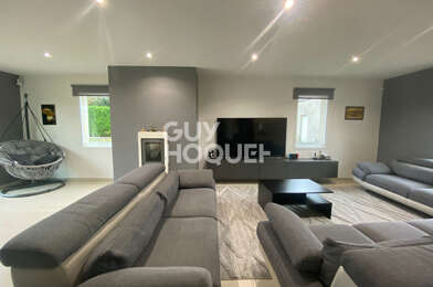 Maison 6 pièces 597000 €