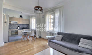 Appartement 2 Pièces 49 m² à vendre à Lyon 7 (69007)