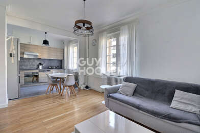 Appartement 2 pièces 280000 €