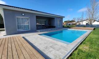 Maison 4 Pièces 119 m² à vendre à Saint-Étienne-de-Tulmont (82410)