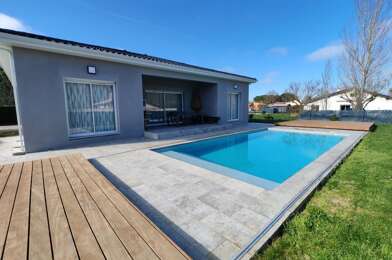 Maison 4 pièces 291000 €