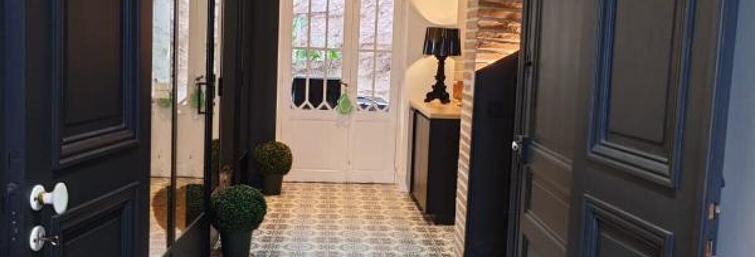 Maison 7 Pièces 320 m² à vendre à Montauban (82000)