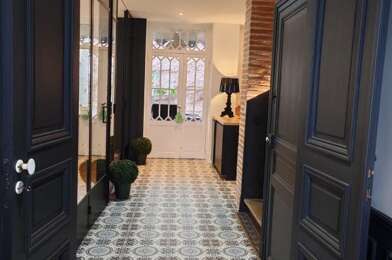 Maison 7 pièces 836000 €