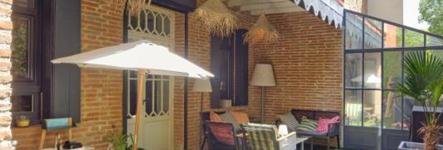 Maison 7 Pièces 320 m² à vendre à Montauban (82000)