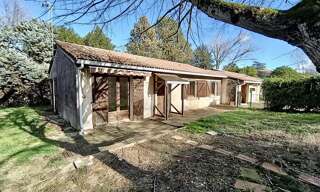 Maison 4 Pièces 80 m² à vendre à Castanet-Tolosan (31320)