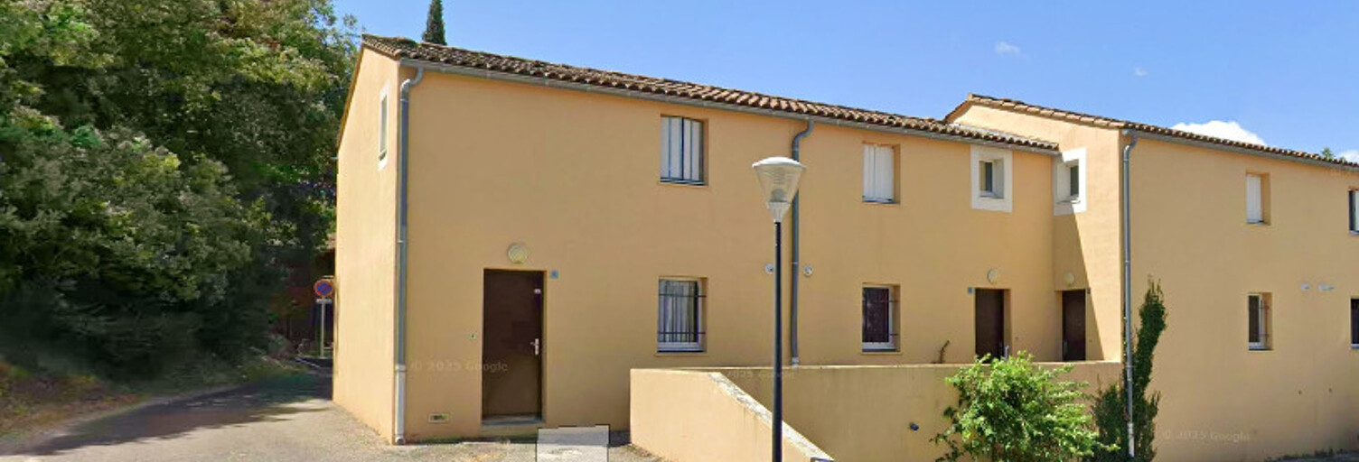 Maison 3 Pièces 71 m² à vendre à Valréas (84600)