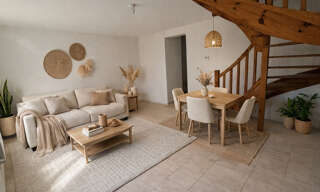 Maison 3 Pièces 71 m² à vendre à Valréas (84600)