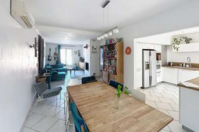 Maison 5 pièces 265000 €