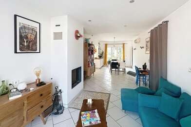 Maison 5 pièces 265000 €