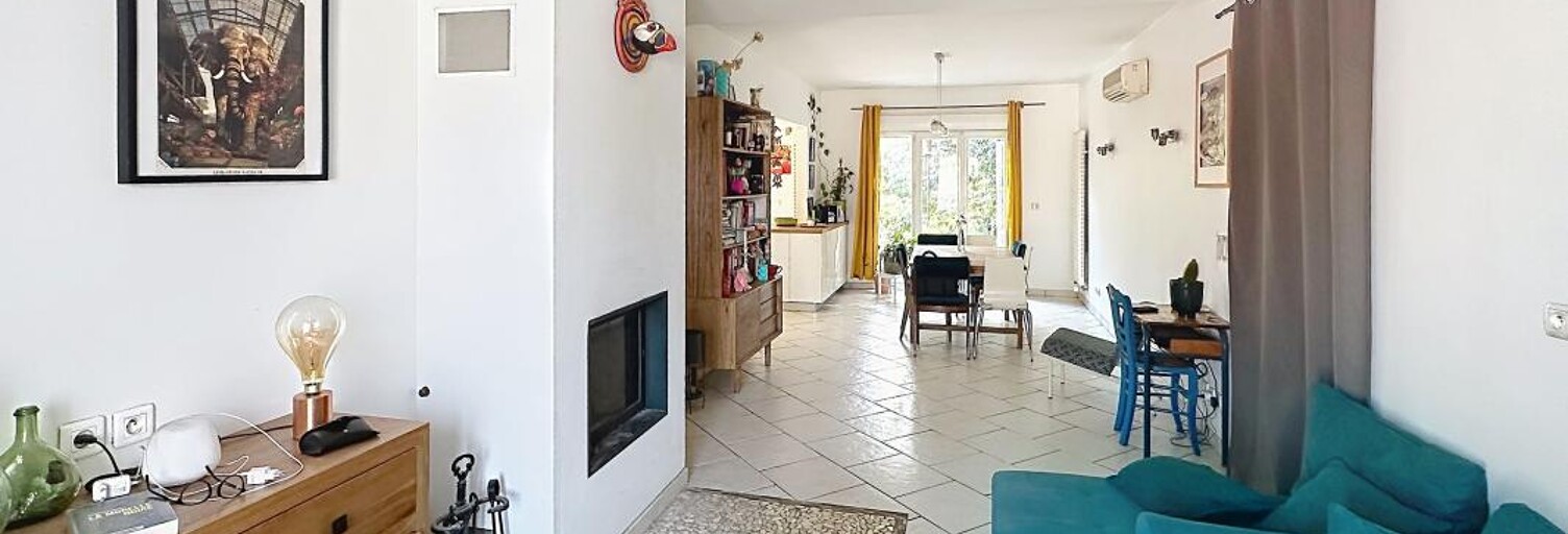 Maison 5 Pièces 105 m² à vendre à Avignon (84000)