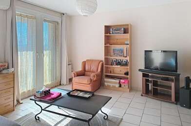 Appartement 3 pièces 39000 €