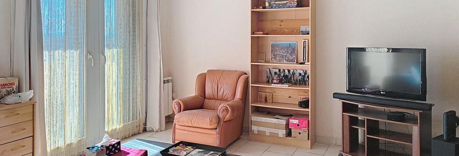 Appartement 3 Pièces 60 m² à vendre à Avignon (84000)