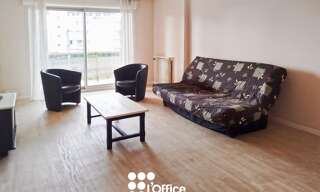 Appartement 2 Pièces 63 m² à vendre à Les Sables-d'Olonne (85100)