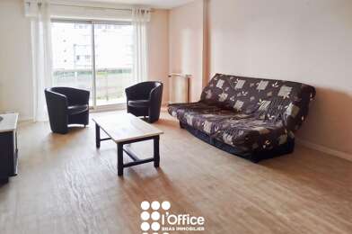 Appartement 2 pièces 212000 €