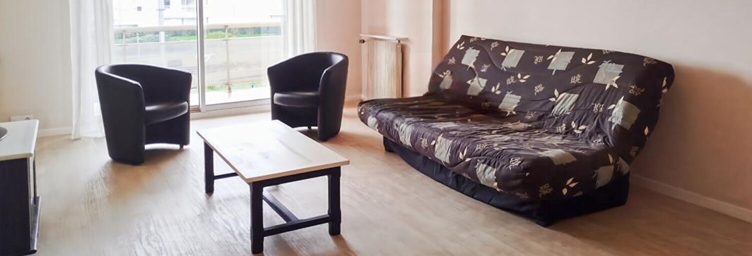 Appartement 2 Pièces 63 m² à vendre à Les Sables-d'Olonne (85100)